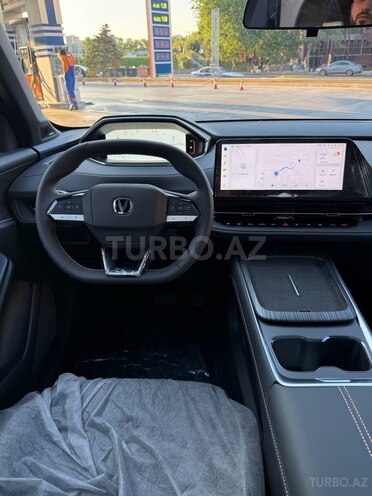 Changan CS 55 Plus 2025, 0 km - 1.5 l - Bakı