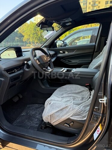 Changan CS 55 Plus 2025, 0 km - 1.5 l - Bakı