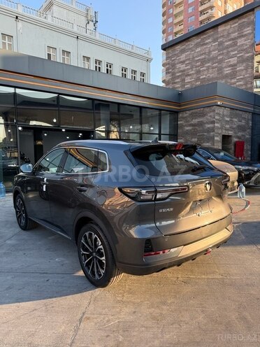 Changan CS 55 Plus 2025, 0 km - 1.5 l - Bakı