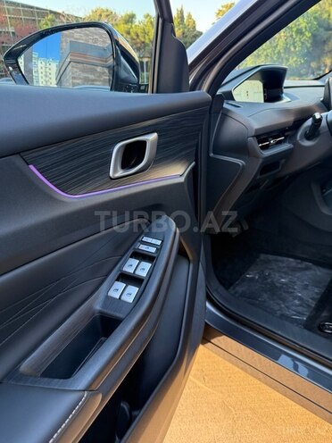Changan CS 55 Plus 2025, 0 km - 1.5 l - Bakı