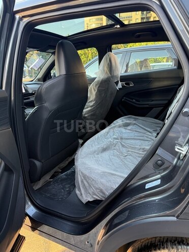 Changan CS 55 Plus 2025, 0 km - 1.5 l - Bakı