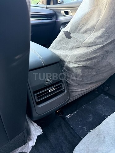 Changan CS 55 Plus 2025, 0 km - 1.5 l - Bakı