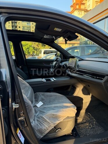 Changan CS 55 Plus 2025, 0 km - 1.5 l - Bakı