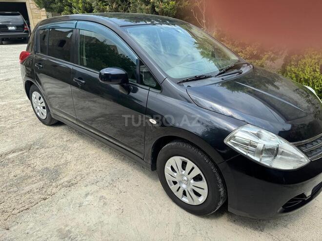 Nissan Tiida 2011, 72,000 km - 1.5 л - Bakı