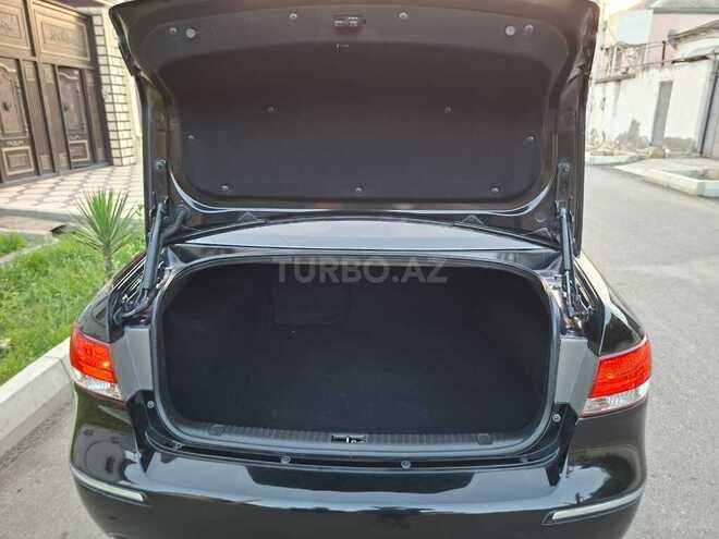 Hyundai Sonata 2008, 153,000 km - 2.4 l - Yevlax