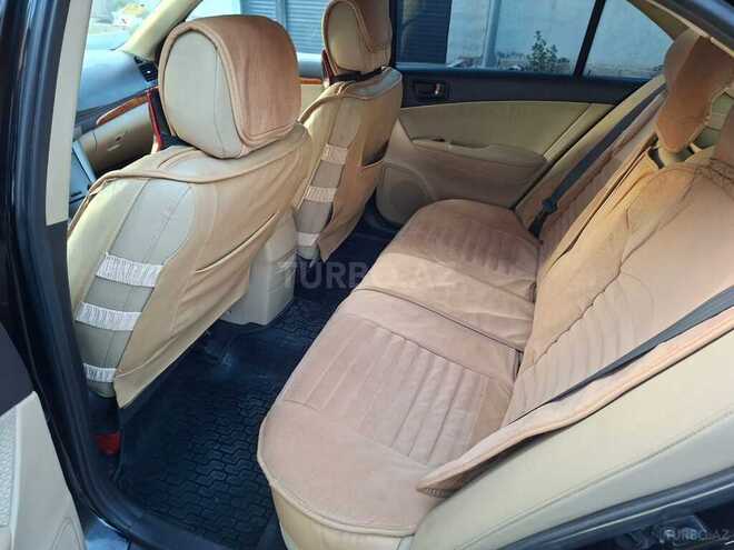 Hyundai Sonata 2008, 153,000 km - 2.4 l - Yevlax
