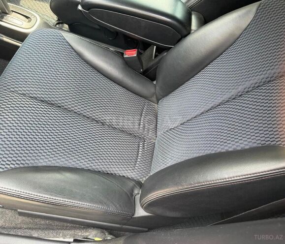 Nissan Tiida 2011, 72,000 km - 1.5 л - Bakı