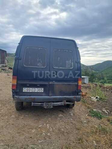 Ford Transit 1997, 233,352 km - 2.5 л - Gəncə