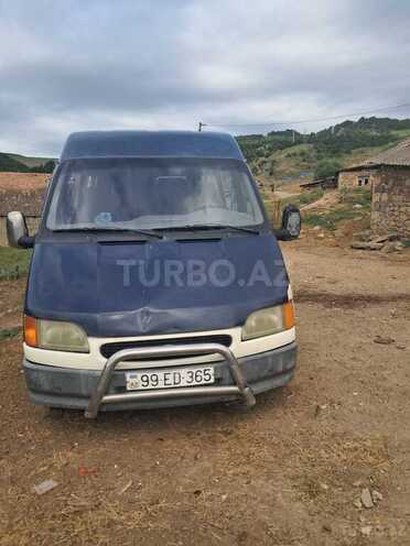 Ford Transit 1997, 233,352 km - 2.5 л - Gəncə