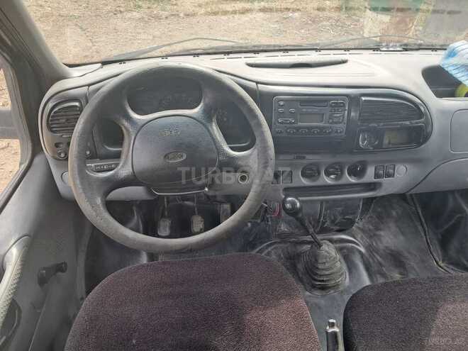 Ford Transit 1997, 233,352 km - 2.5 л - Gəncə