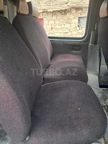 Ford Transit 1997, 233,352 km - 2.5 л - Gəncə