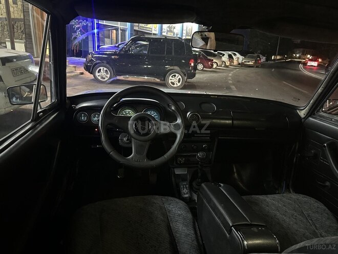LADA (VAZ) 2106 2006, 98,100 km - 1.6 l - Bakı