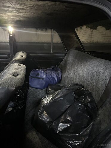 LADA (VAZ) 2106 2006, 98,100 km - 1.6 l - Bakı