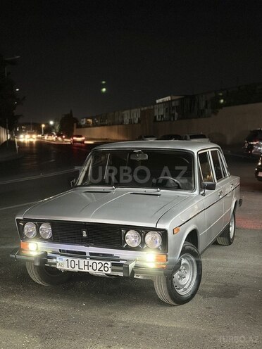 LADA (VAZ) 2106 2006, 98,100 km - 1.6 l - Bakı
