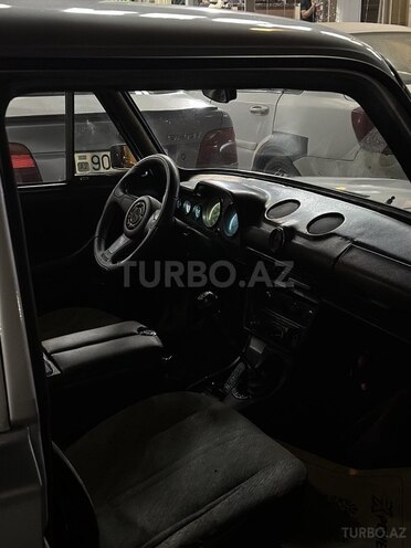 LADA (VAZ) 2106 2006, 98,100 km - 1.6 l - Bakı