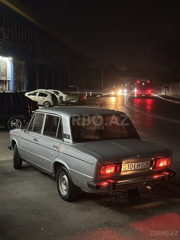 LADA (VAZ) 2106 2006, 98,100 km - 1.6 l - Bakı