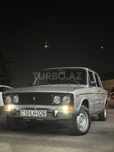 LADA (VAZ) 2106 2006, 98,100 km - 1.6 l - Bakı