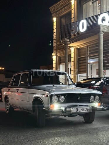 LADA (VAZ) 2106 2006, 98,100 km - 1.6 l - Bakı