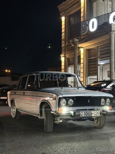 LADA (VAZ) 2106 2006, 98,100 km - 1.6 l - Bakı