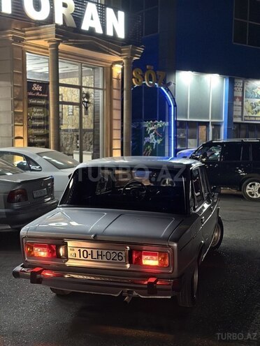 LADA (VAZ) 2106 2006, 98,100 km - 1.6 l - Bakı