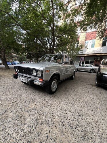 LADA (VAZ) 2106 2006, 98,100 km - 1.6 l - Bakı