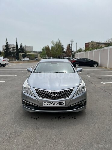 Hyundai Grandeur-10