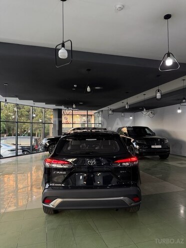 Toyota  2025, 0 km - 2.0 l - Bakı