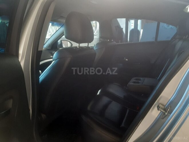 Chevrolet Cruze 2013, 235,000 km - 1.4 l - Gəncə