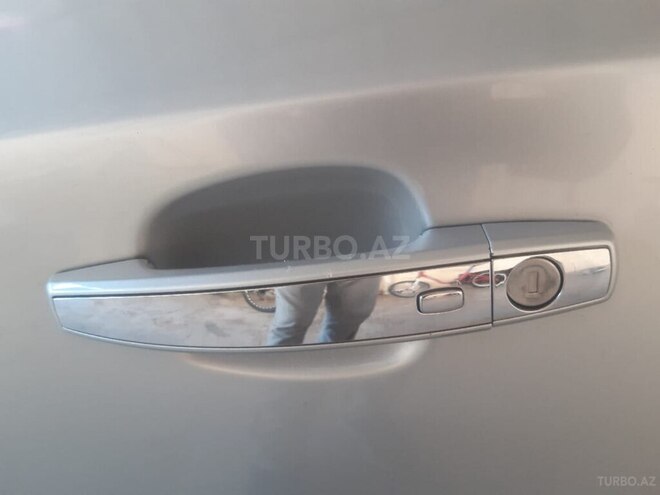 Chevrolet Cruze 2013, 235,000 km - 1.4 l - Gəncə
