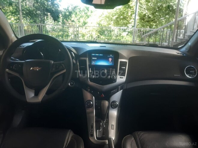 Chevrolet Cruze 2013, 235,000 km - 1.4 l - Gəncə