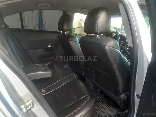 Chevrolet Cruze 2013, 235,000 km - 1.4 l - Gəncə