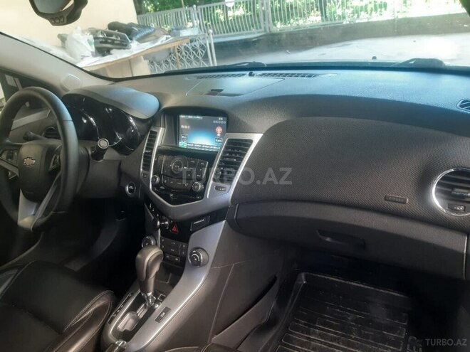Chevrolet Cruze 2013, 235,000 km - 1.4 l - Gəncə