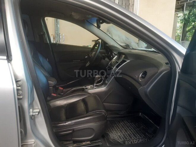 Chevrolet Cruze 2013, 235,000 km - 1.4 l - Gəncə