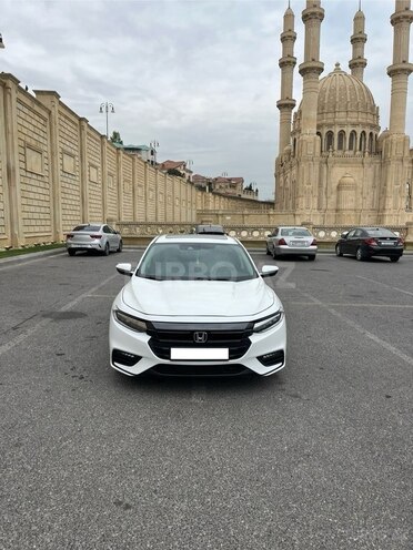 Honda Insight 2020, 96,000 km - 1.5 l - Bakı