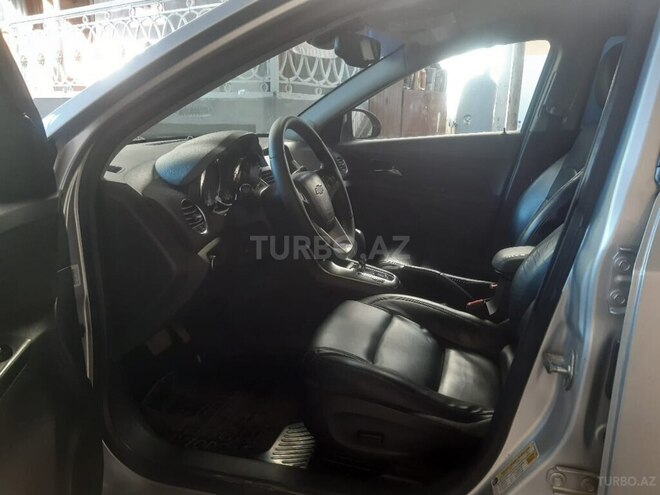 Chevrolet Cruze 2013, 235,000 km - 1.4 l - Gəncə