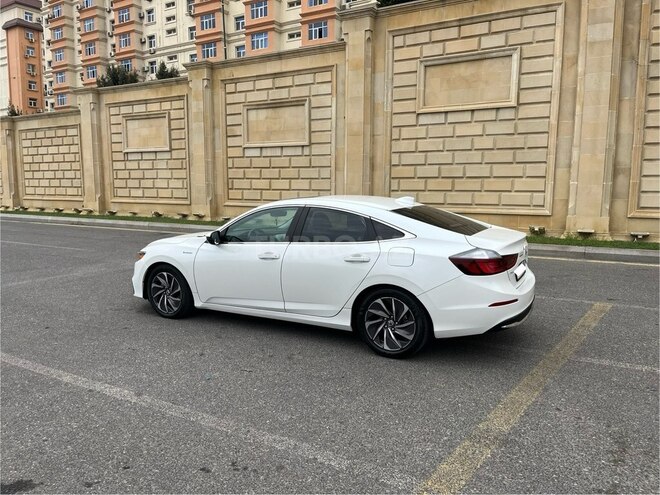 Honda Insight 2020, 96,000 km - 1.5 l - Bakı