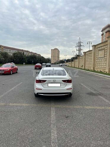 Honda Insight 2020, 96,000 km - 1.5 l - Bakı