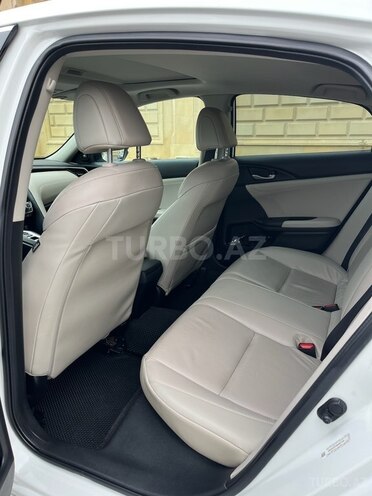 Honda Insight 2020, 96,000 km - 1.5 l - Bakı
