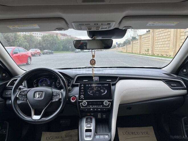 Honda Insight 2020, 96,000 km - 1.5 l - Bakı