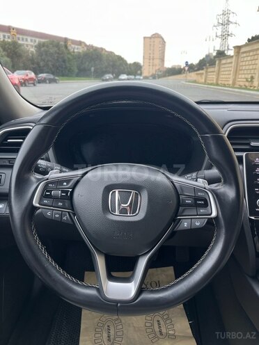 Honda Insight 2020, 96,000 km - 1.5 l - Bakı