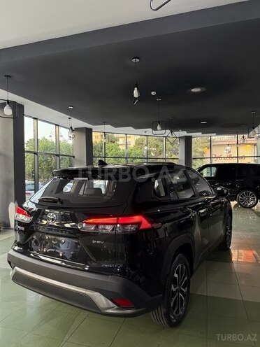 Toyota  2025, 0 km - 2.0 l - Bakı