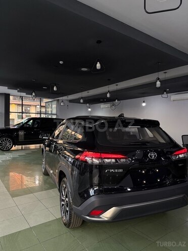 Toyota  2025, 0 km - 2.0 l - Bakı