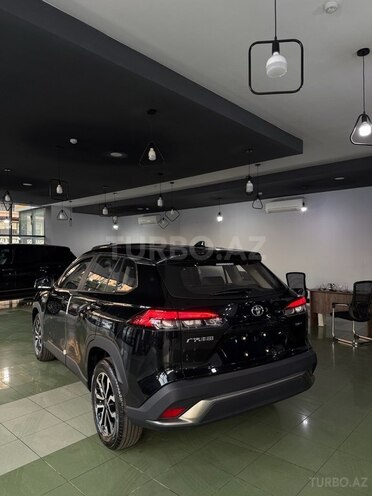 Toyota  2025, 0 km - 2.0 l - Bakı
