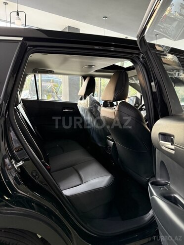 Toyota  2025, 0 km - 2.0 l - Bakı