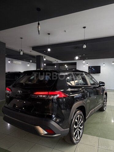 Toyota  2025, 0 km - 2.0 l - Bakı