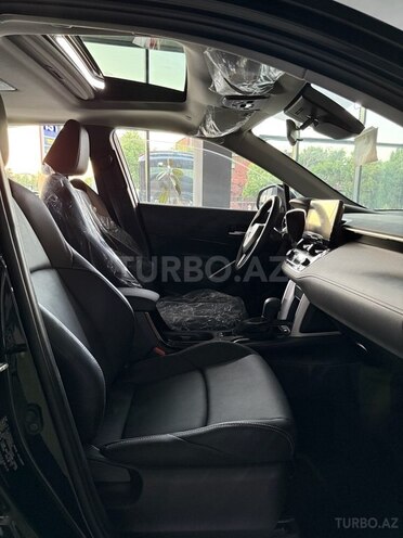 Toyota  2025, 0 km - 2.0 l - Bakı