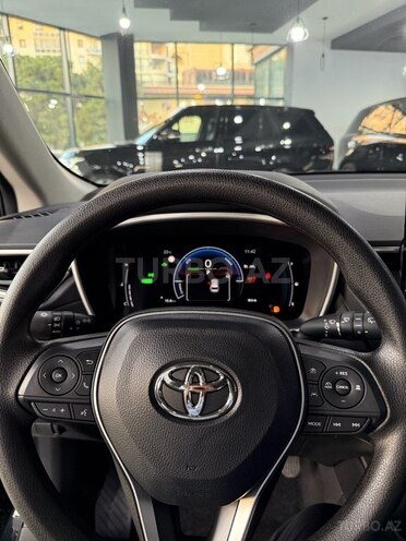 Toyota  2025, 0 km - 2.0 l - Bakı