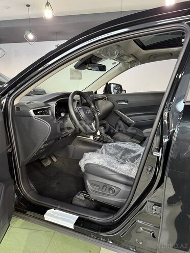 Toyota  2025, 0 km - 2.0 l - Bakı