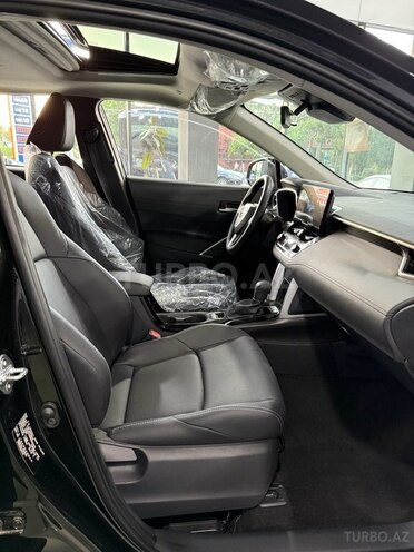 Toyota  2025, 0 km - 2.0 l - Bakı