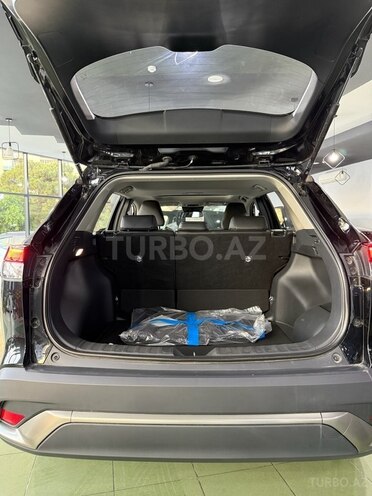 Toyota  2025, 0 km - 2.0 l - Bakı